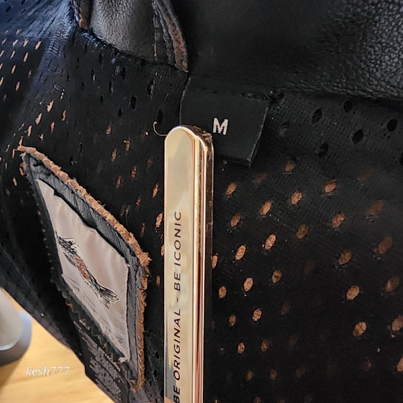 Harley jacket - Picture 7 of 7